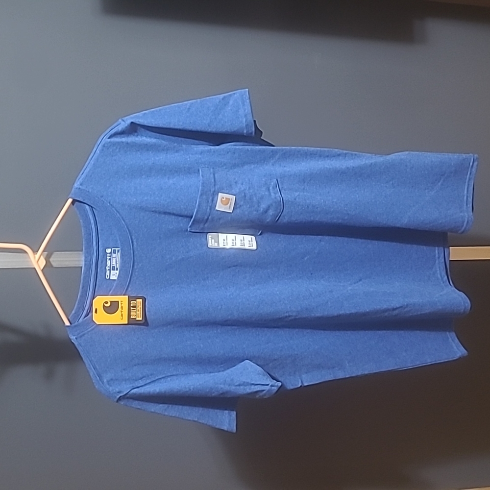 Carhartt t-shirt